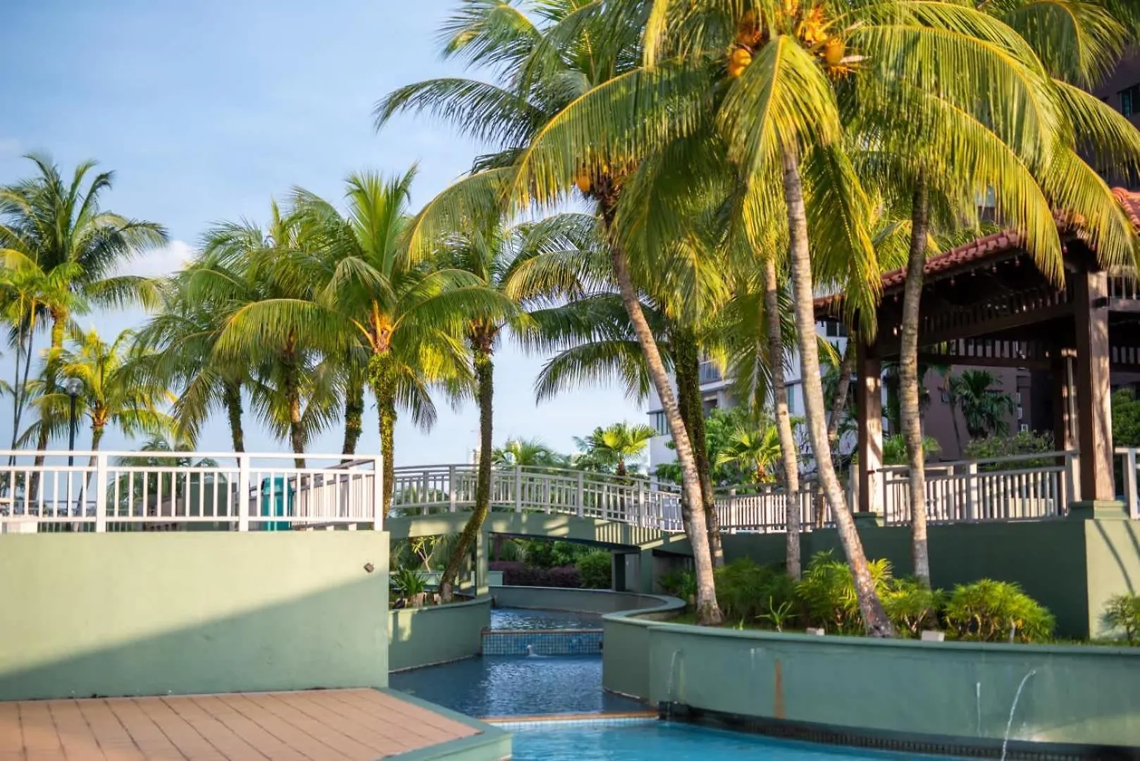 Apartment A Modern 3Br Home Near Danga Bay Free Parking Johor Bahru